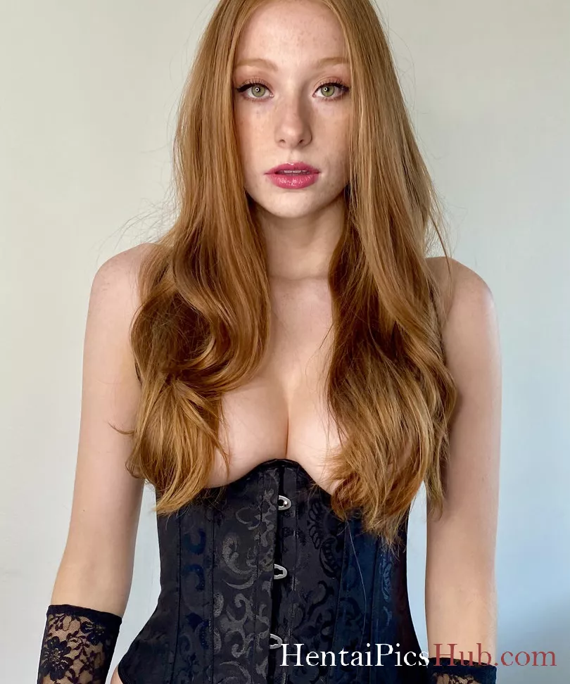 Madeline Ford Nude Onlyfans Leak Photo Om8yutdcbb