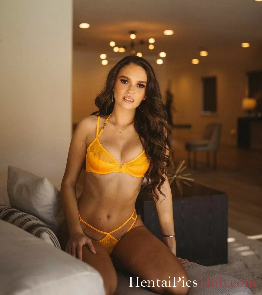 Madison Pettis Nude OnlyFans Leak Photo 3Hir2ABXyG