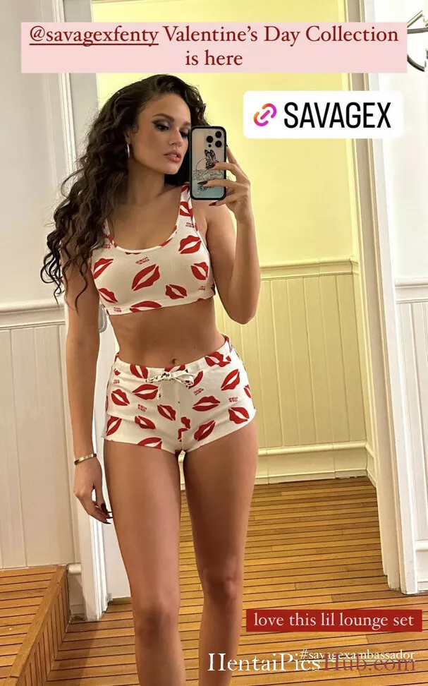 Madison Pettis Nude OnlyFans Leak Photo 3Xf9niWJra