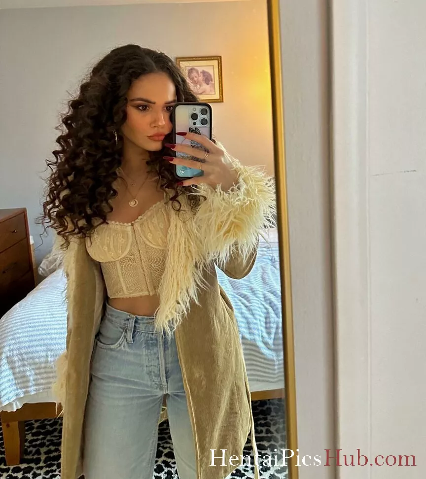 Madison Pettis Nude OnlyFans Leak Photo 7O3lGTdKG4