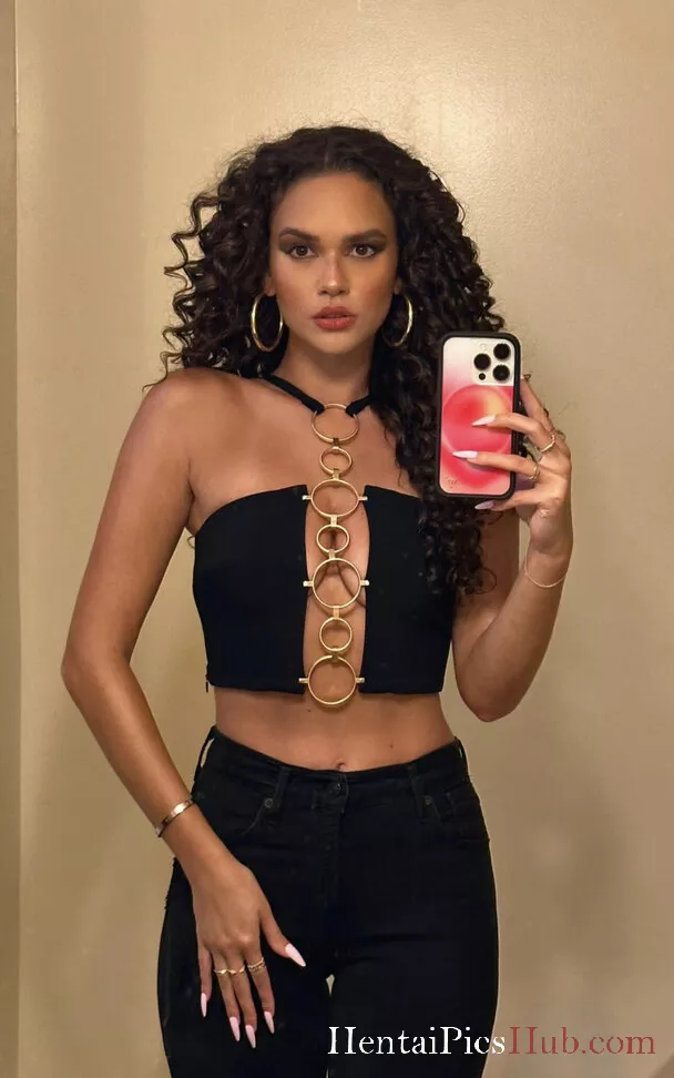 Madison Pettis Nude OnlyFans Leak Photo 89bXuLcXPH