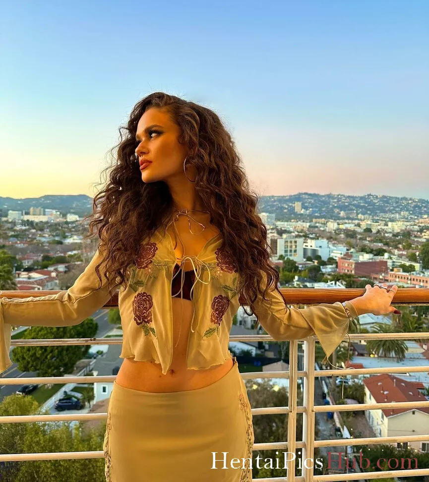 Madison Pettis Nude OnlyFans Leak Photo 8yPGftKUqx