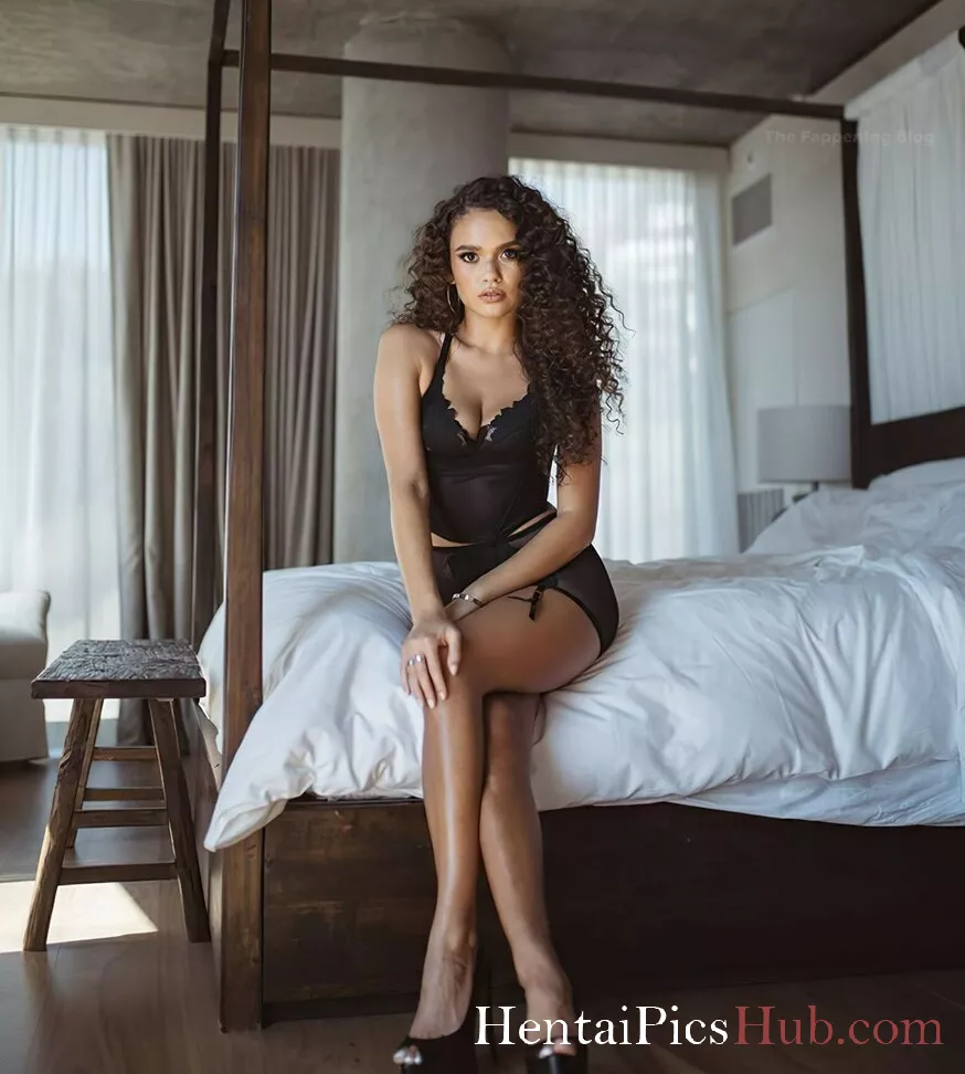 Madison Pettis Nude OnlyFans Leak Photo AZ8x33610q