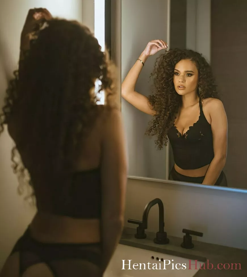 Madison Pettis Nude OnlyFans Leak Photo AtO2ZgWdb3