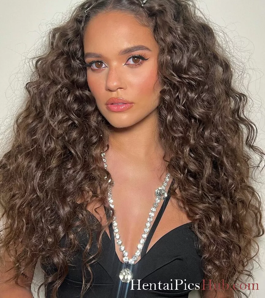 Madison Pettis Nude OnlyFans Leak Photo BO64wh00Sl