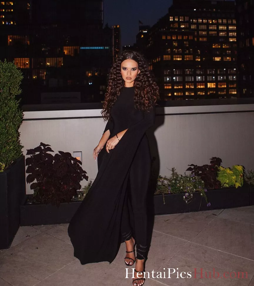 Madison Pettis Nude OnlyFans Leak Photo BVXNkeuCw3