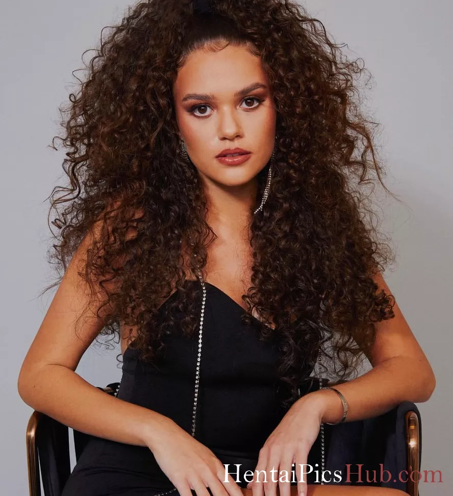 Madison Pettis Nude OnlyFans Leak Photo D1vP6NYQ70