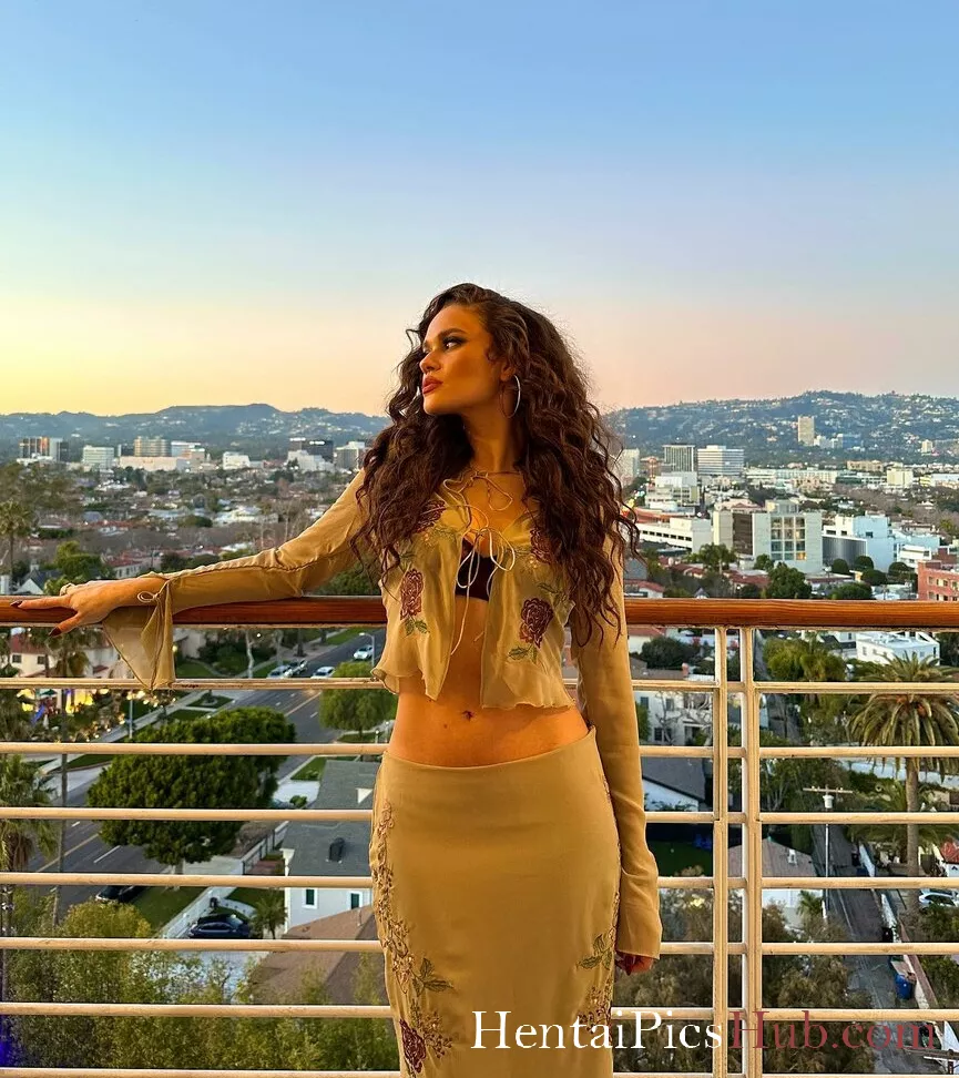 Madison Pettis Nude OnlyFans Leak Photo D5w84hzg7K