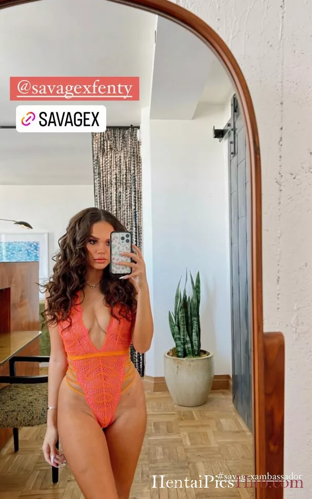 Madison Pettis Nude OnlyFans Leak Photo DAwNAY9ZS3