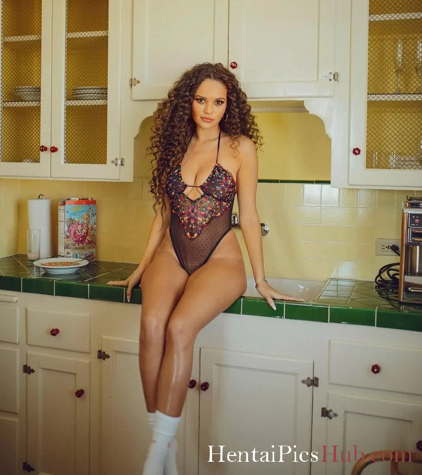 Madison Pettis Nude OnlyFans Leak Photo DXzlkGzl3t