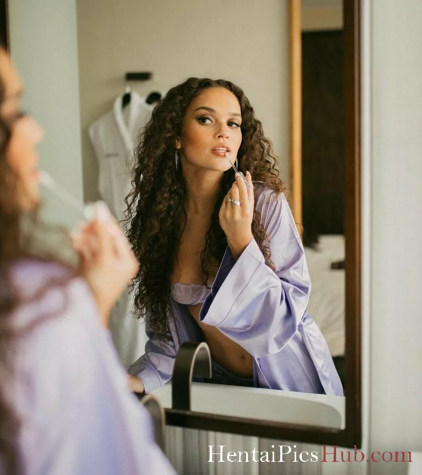 Madison Pettis Nude OnlyFans Leak Photo EMk0WX7n0r