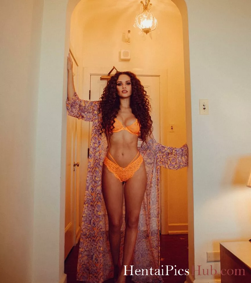 Madison Pettis Nude OnlyFans Leak Photo EwwX3JMYfJ