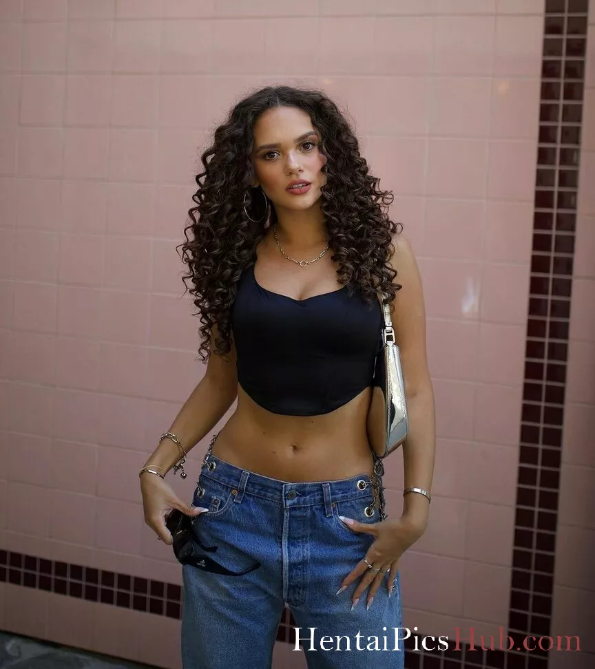 Madison Pettis Nude OnlyFans Leak Photo HDKZleDSVr