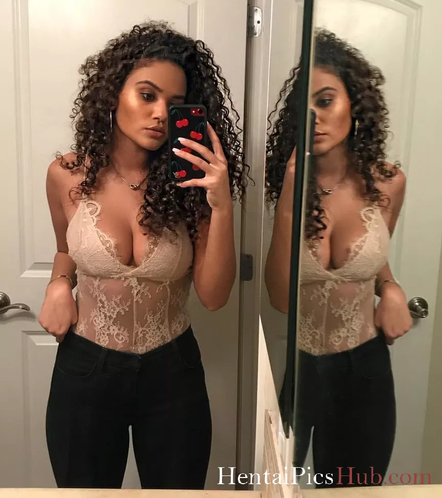 Madison Pettis Nude OnlyFans Leak Photo IiFRlFkZ6F