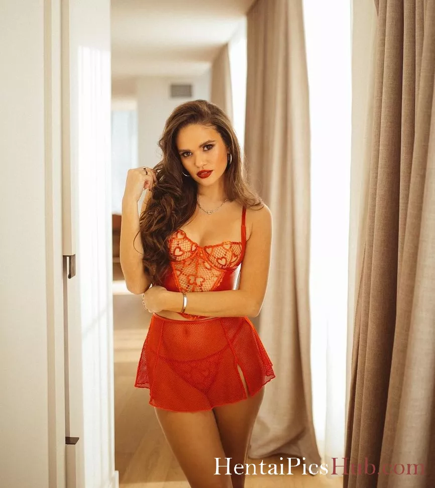 Madison Pettis Nude OnlyFans Leak Photo JeBz9vd6JA