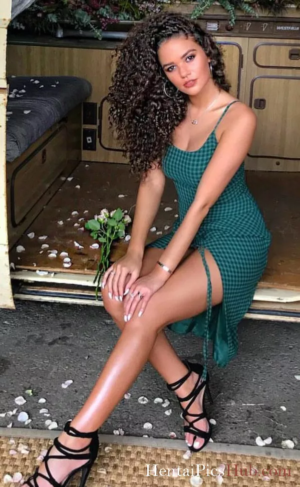 Madison Pettis Nude OnlyFans Leak Photo K3pSpEAev9