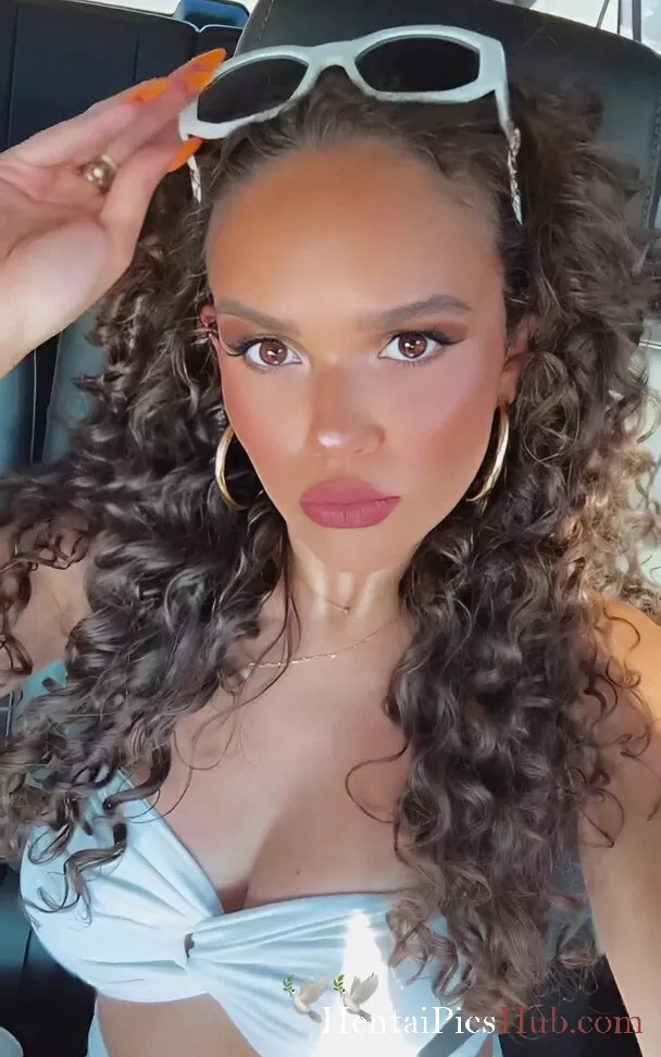 Madison Pettis Nude OnlyFans Leak Photo KW7Phlc0h4