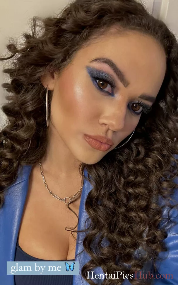 Madison Pettis Nude OnlyFans Leak Photo LhJiL3eWsa