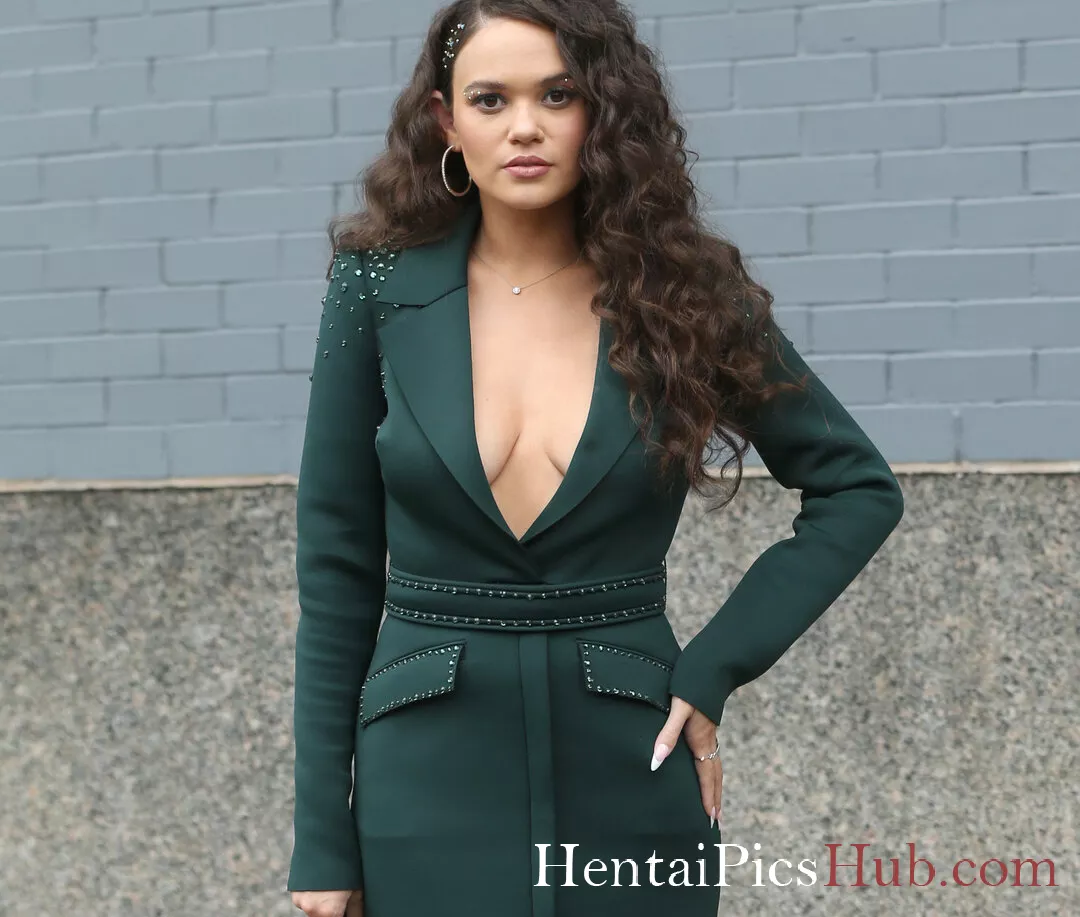 Madison Pettis Nude OnlyFans Leak Photo MXVChTru69