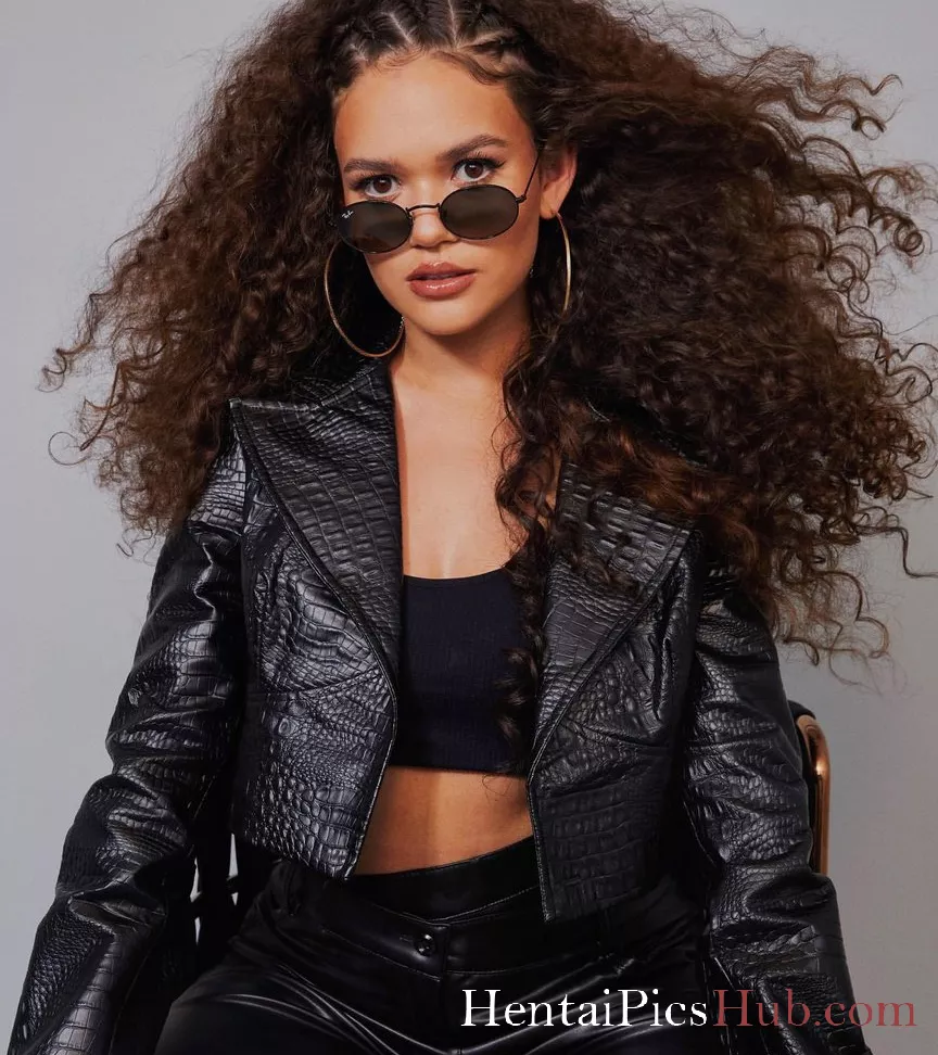 Madison Pettis Nude OnlyFans Leak Photo OIN6GW4WSc