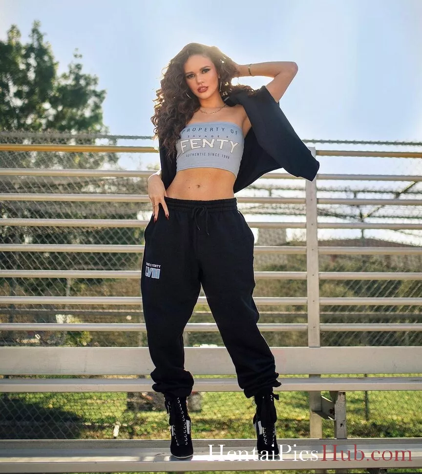 Madison Pettis Nude OnlyFans Leak Photo OgIYTHqUL6