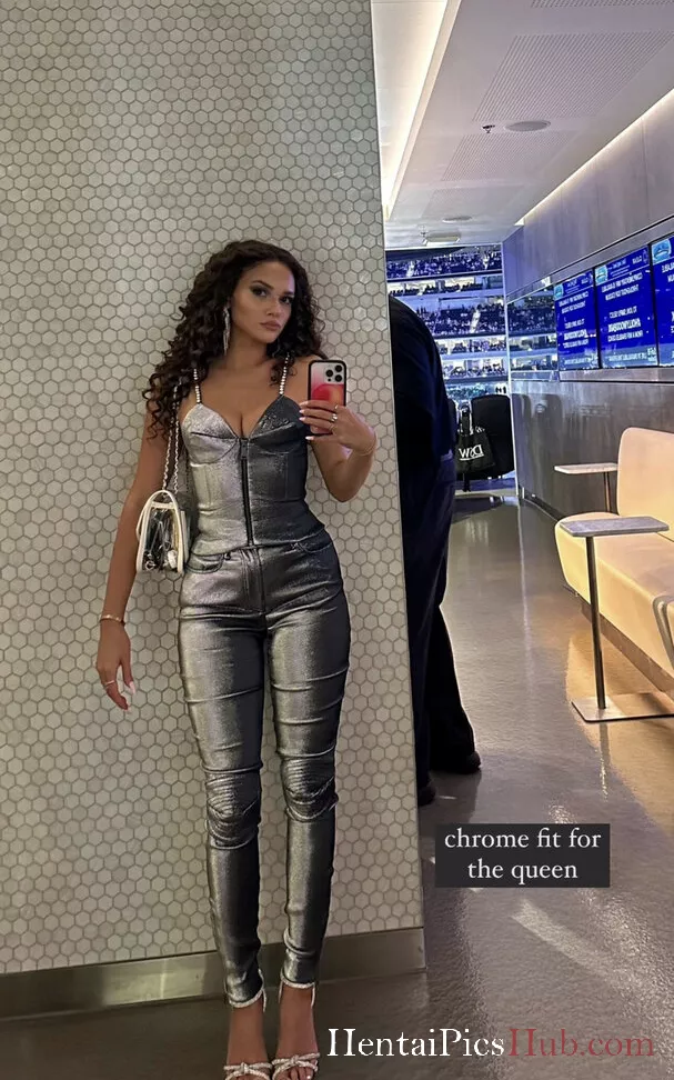 Madison Pettis Nude OnlyFans Leak Photo OhKgPzuxB5