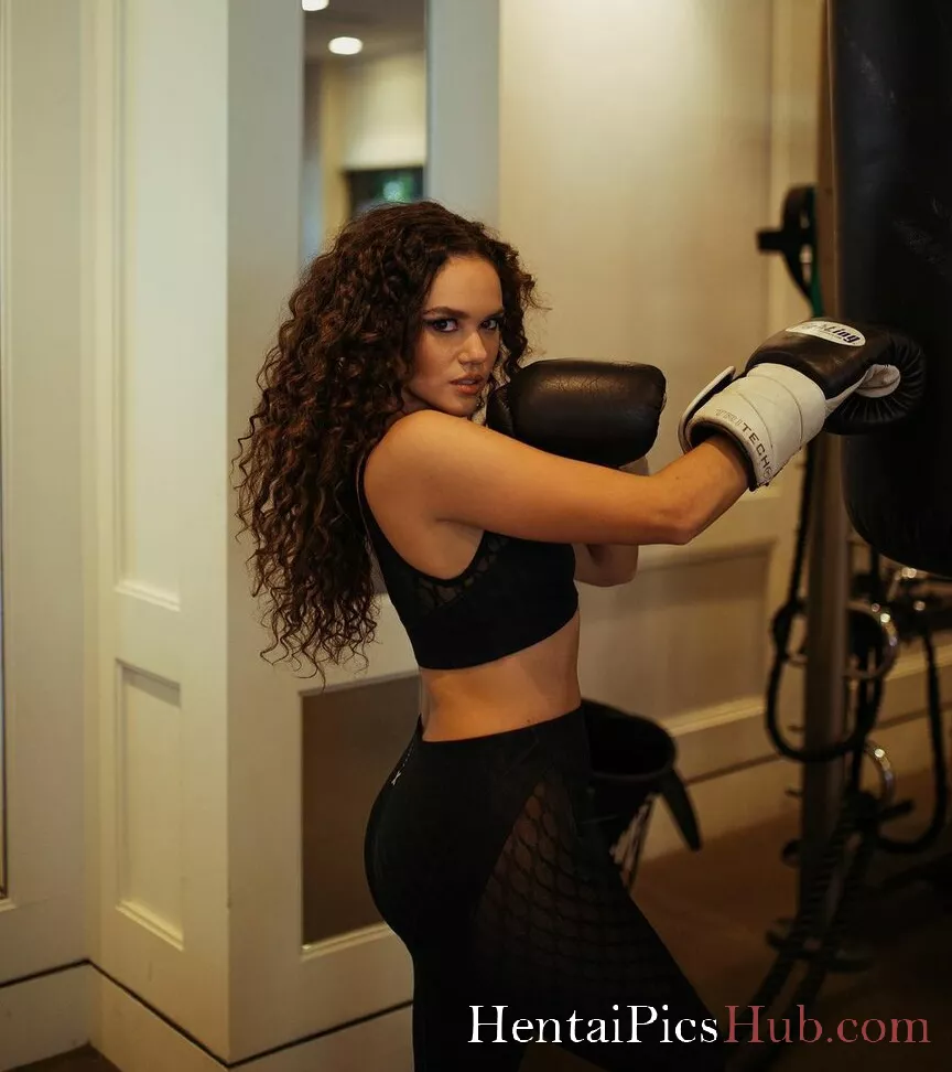 Madison Pettis Nude OnlyFans Leak Photo PidljoHCQ9