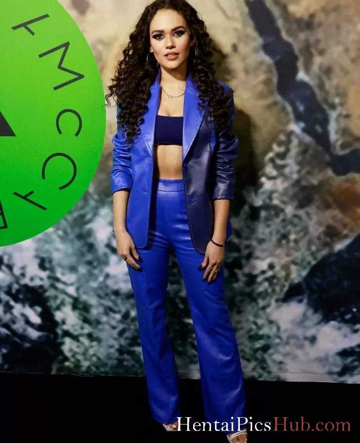 Madison Pettis Nude OnlyFans Leak Photo Pw3oM0BSBt