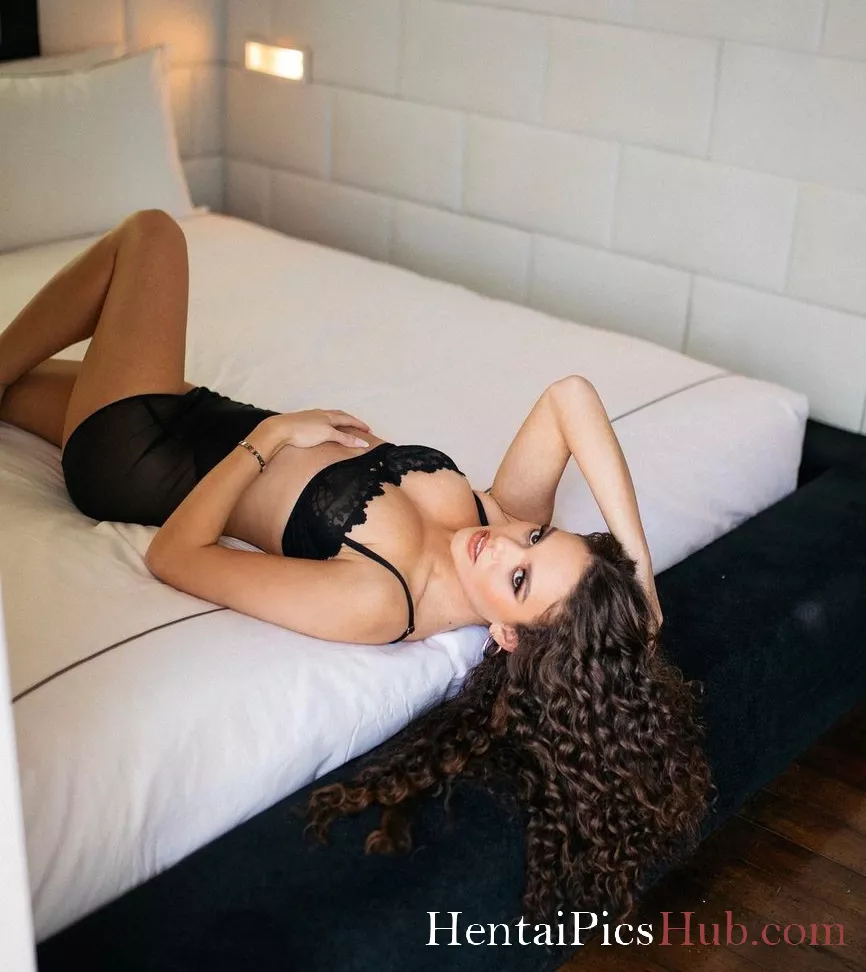 Madison Pettis Nude OnlyFans Leak Photo QYKJHgKpYy