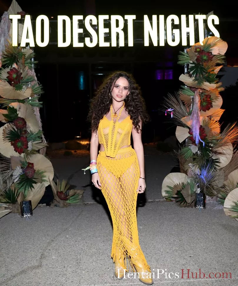 Madison Pettis Nude OnlyFans Leak Photo QaEAkdibwi