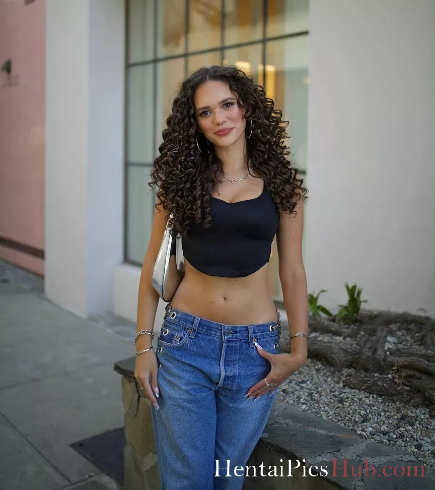 Madison Pettis Nude OnlyFans Leak Photo RbPKjmC5ex