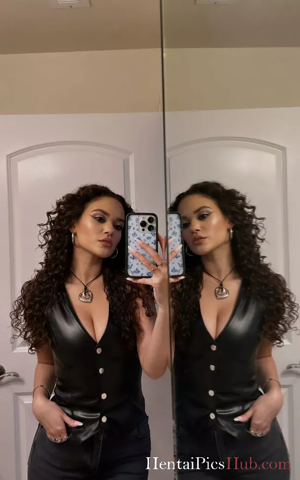 Madison Pettis Nude OnlyFans Leak Photo S21DO7ZadK