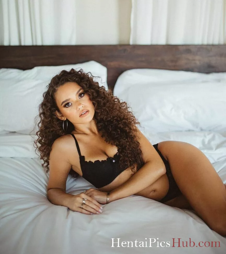 Madison Pettis Nude OnlyFans Leak Photo WAq9qACKun