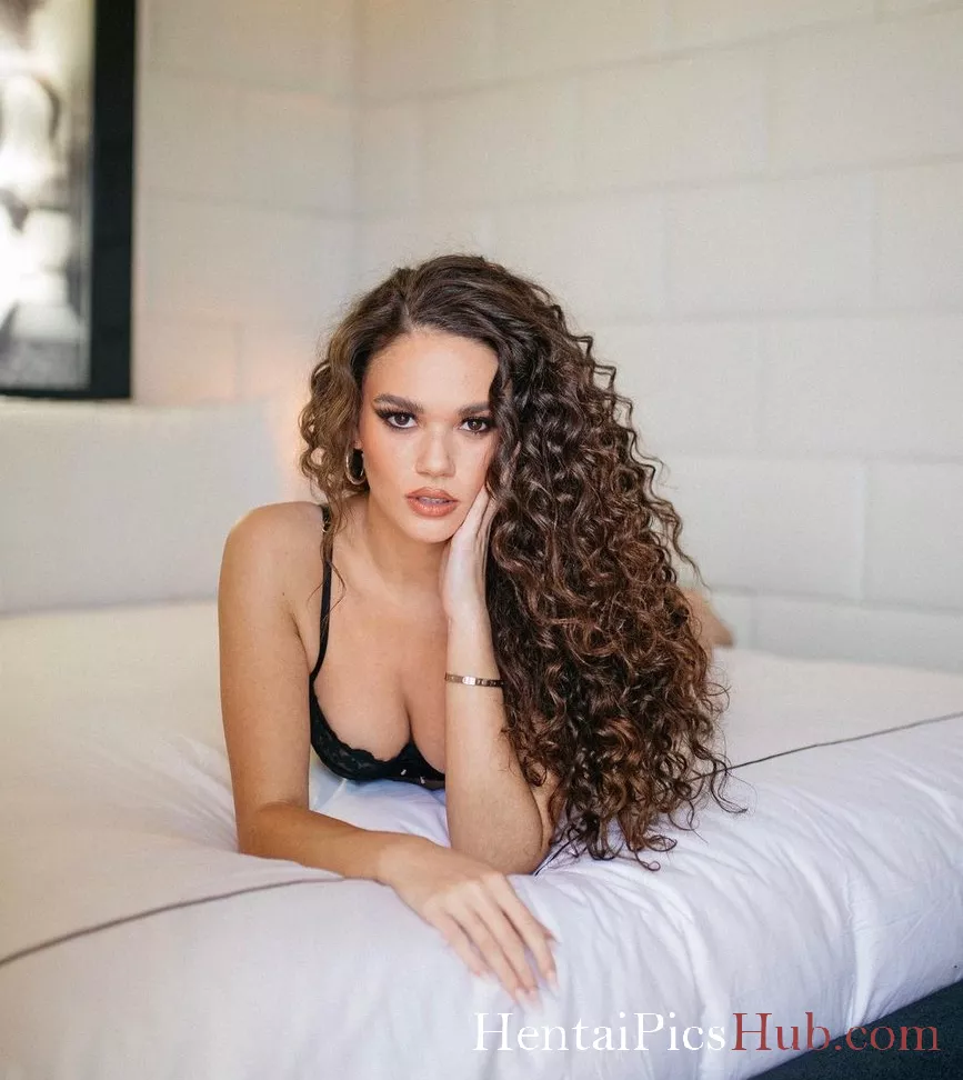 Madison Pettis Nude OnlyFans Leak Photo XFqa7pJhO7