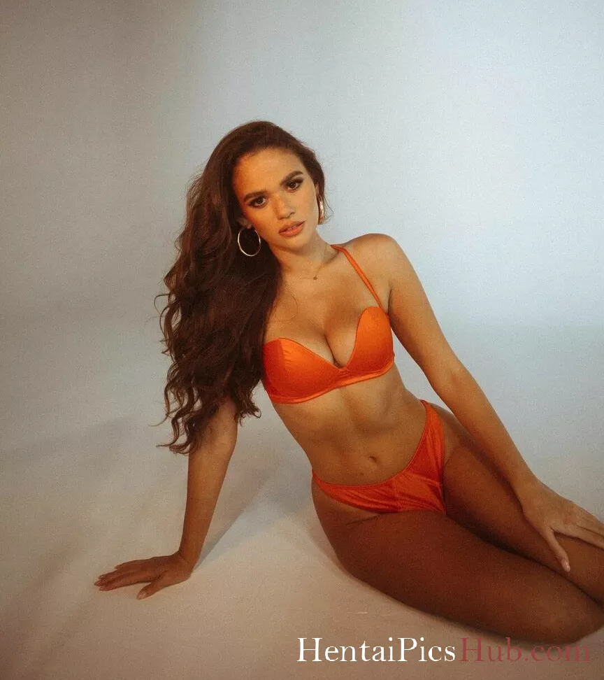 Madison Pettis Nude OnlyFans Leak Photo XltXjsusGh