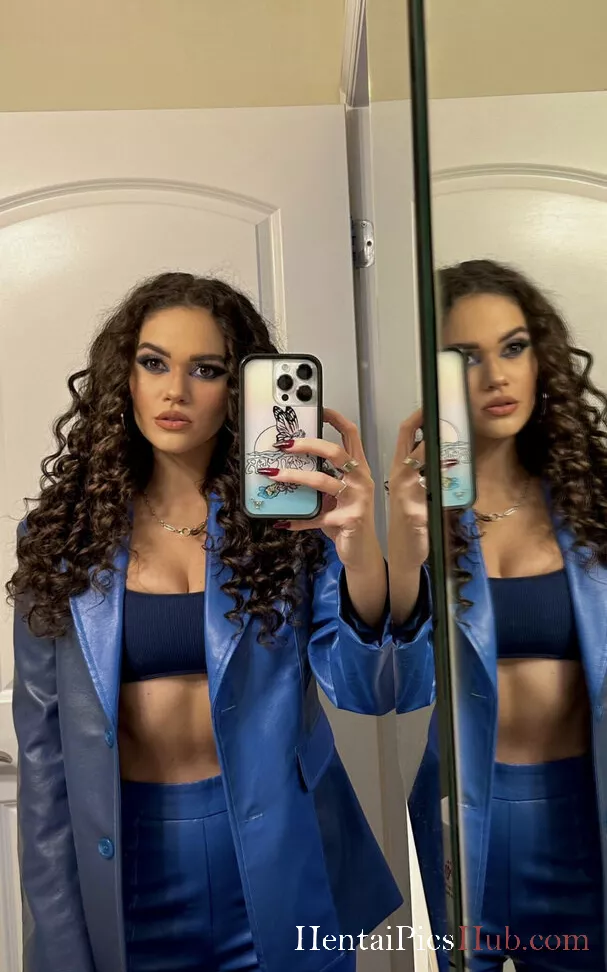 Madison Pettis Nude OnlyFans Leak Photo YNrxuPxjfV