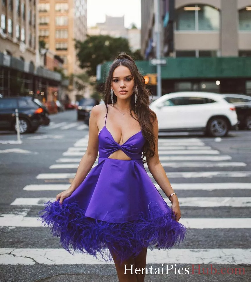 Madison Pettis Nude OnlyFans Leak Photo bF9glQzZhU