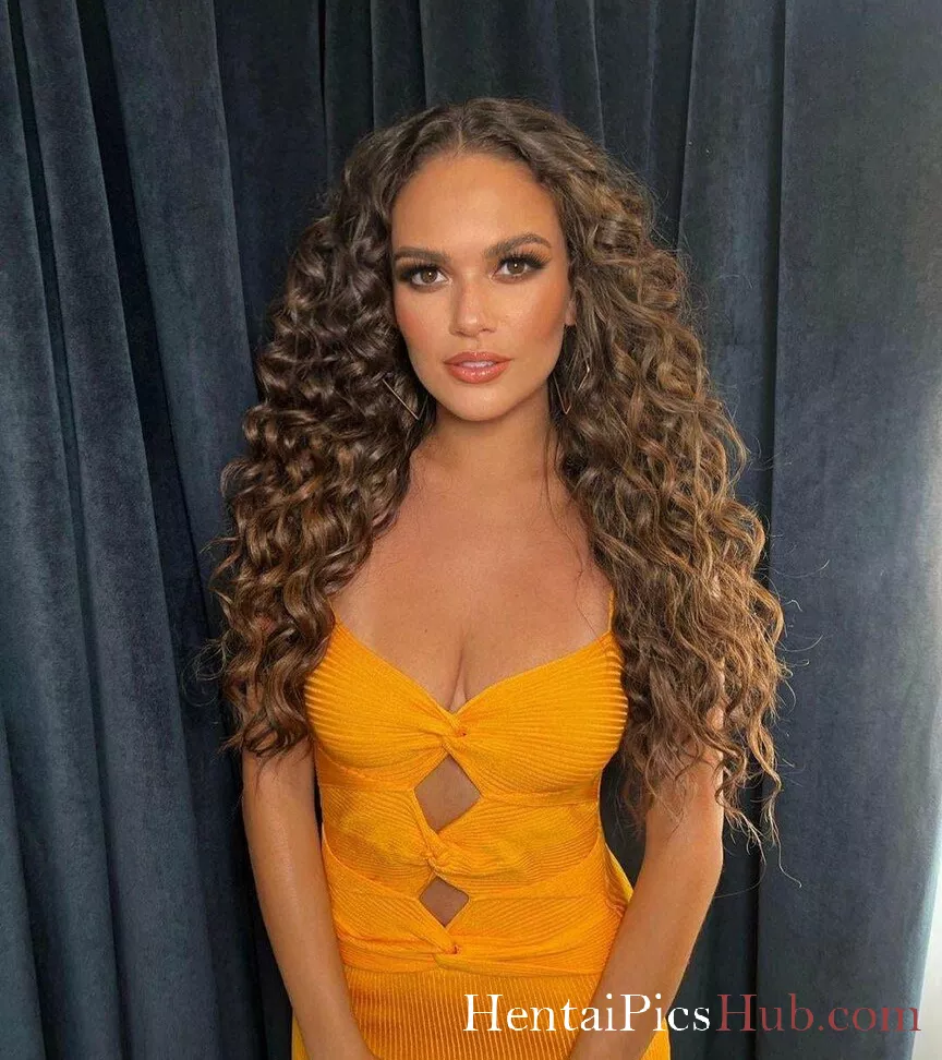 Madison Pettis Nude OnlyFans Leak Photo c0fj2AjFMr