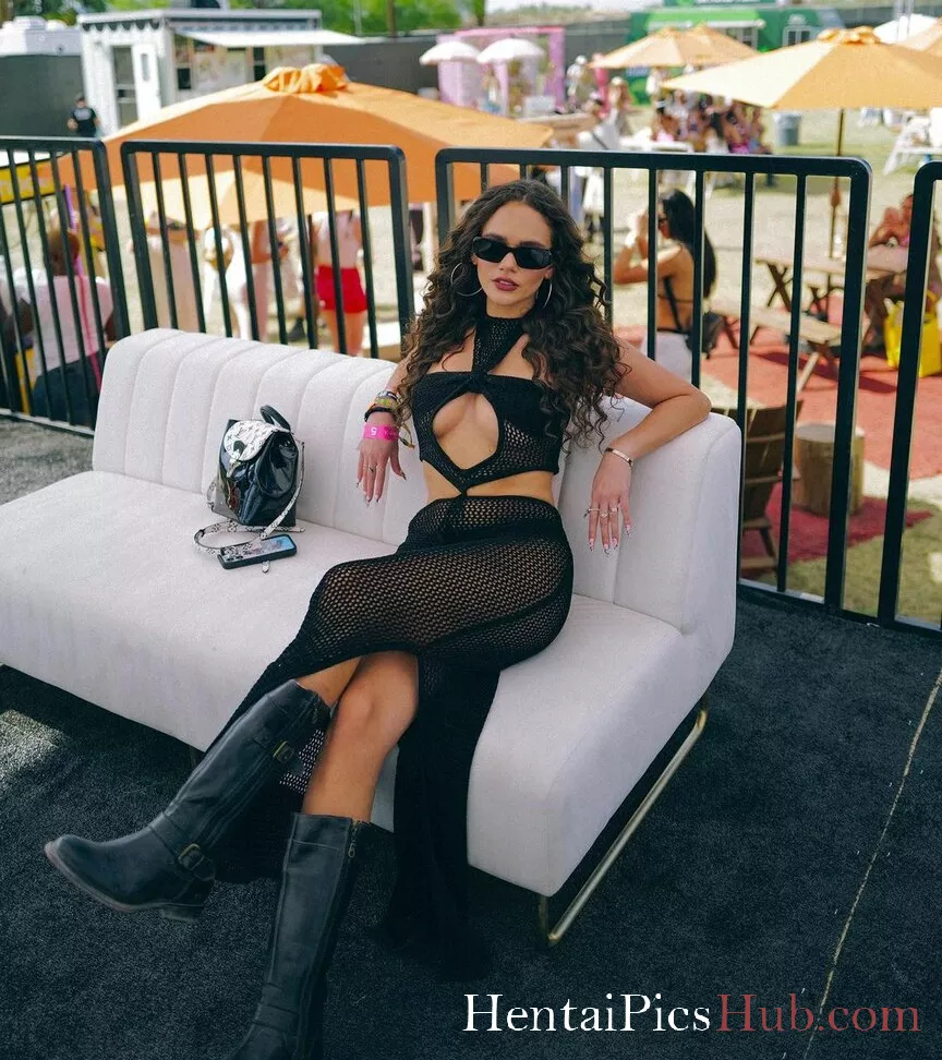 Madison Pettis Nude OnlyFans Leak Photo e82tSEzhdS