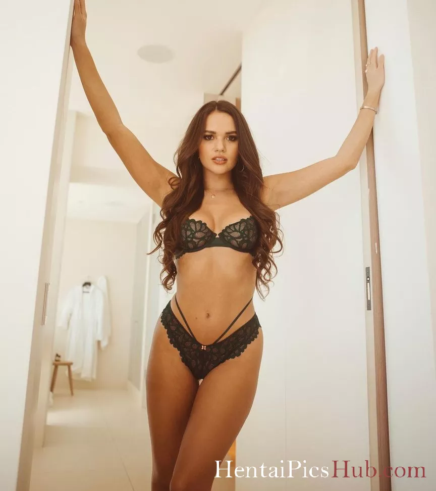 Madison Pettis Nude OnlyFans Leak Photo ehF358hzHC