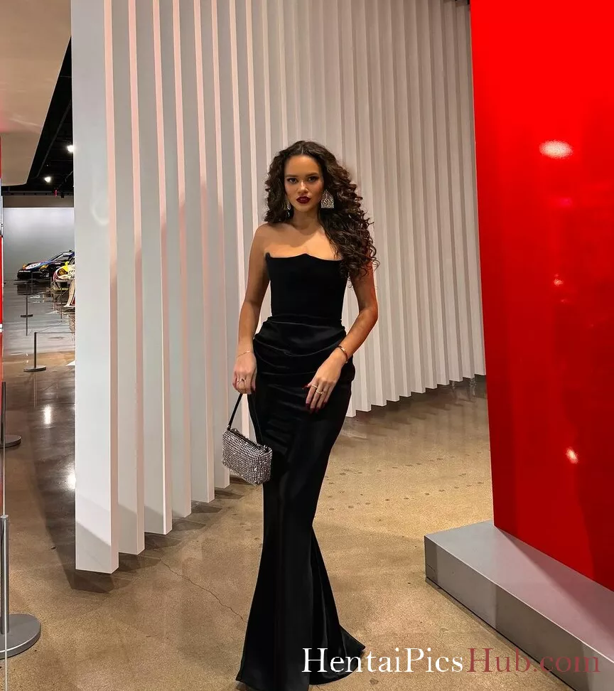 Madison Pettis Nude OnlyFans Leak Photo ehsJ2vpnSz