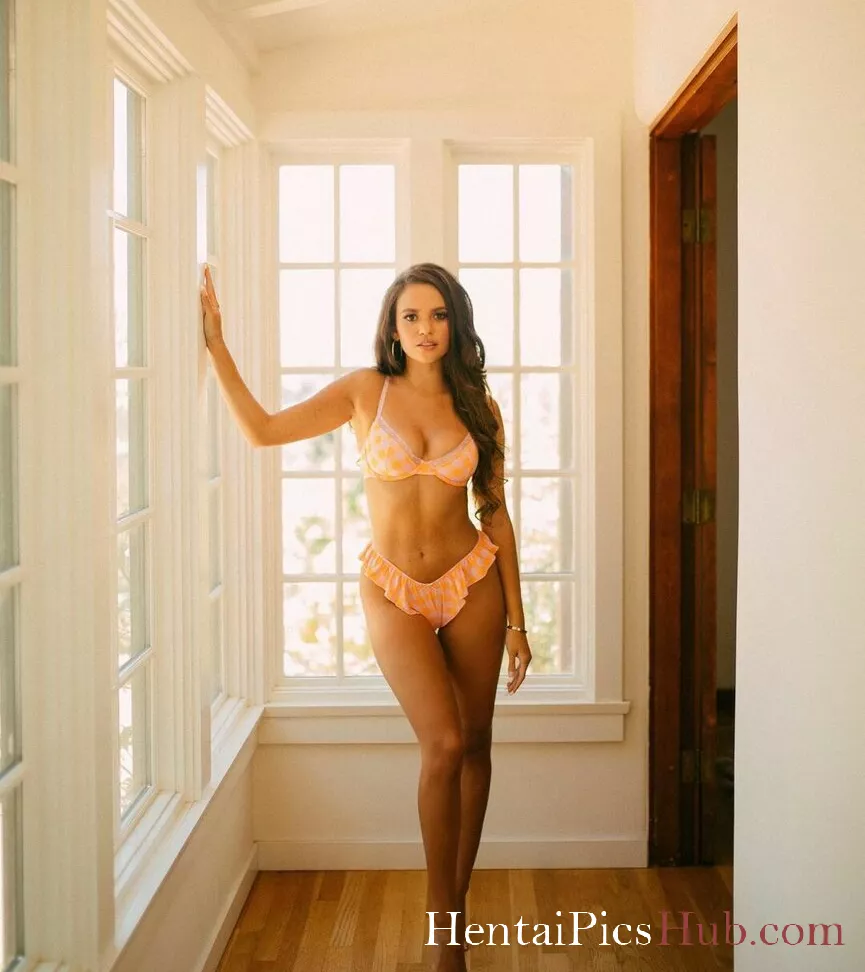 Madison Pettis Nude OnlyFans Leak Photo frnKgVNvMR