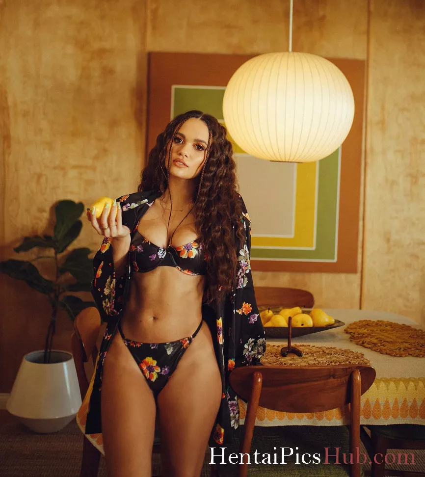 Madison Pettis Nude OnlyFans Leak Photo g5daNJndzP