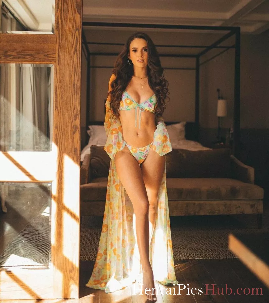 Madison Pettis Nude OnlyFans Leak Photo gQteLpLs7m