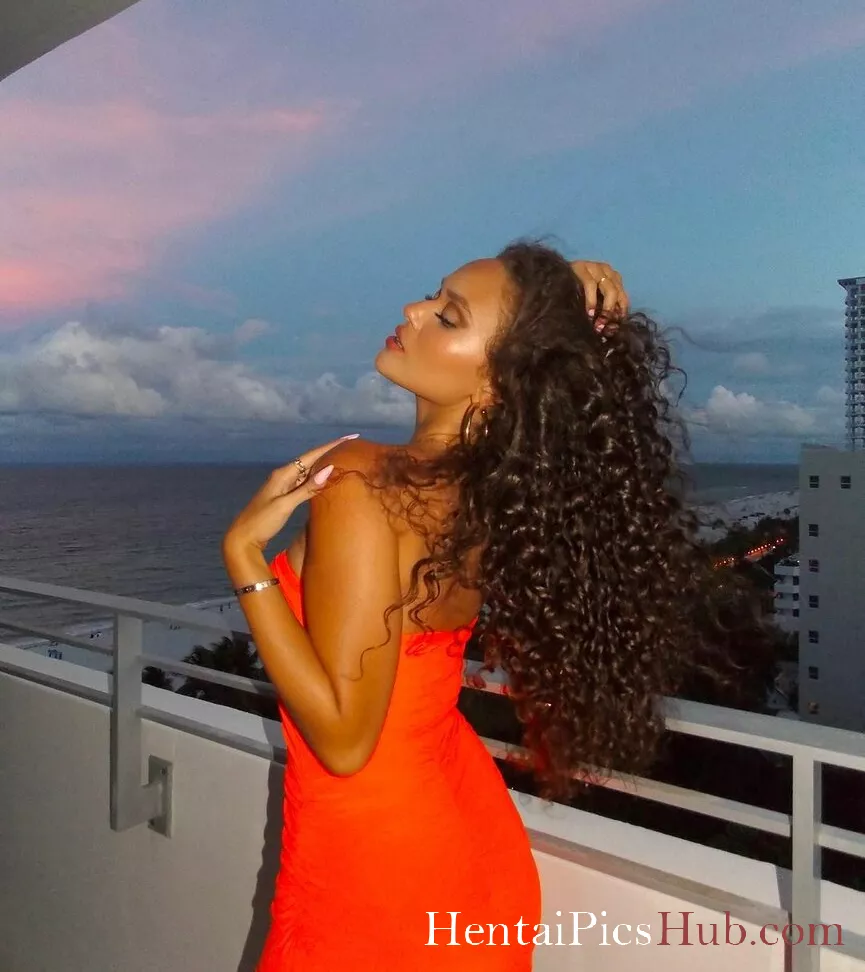 Madison Pettis Nude OnlyFans Leak Photo ge2tBGzbHu