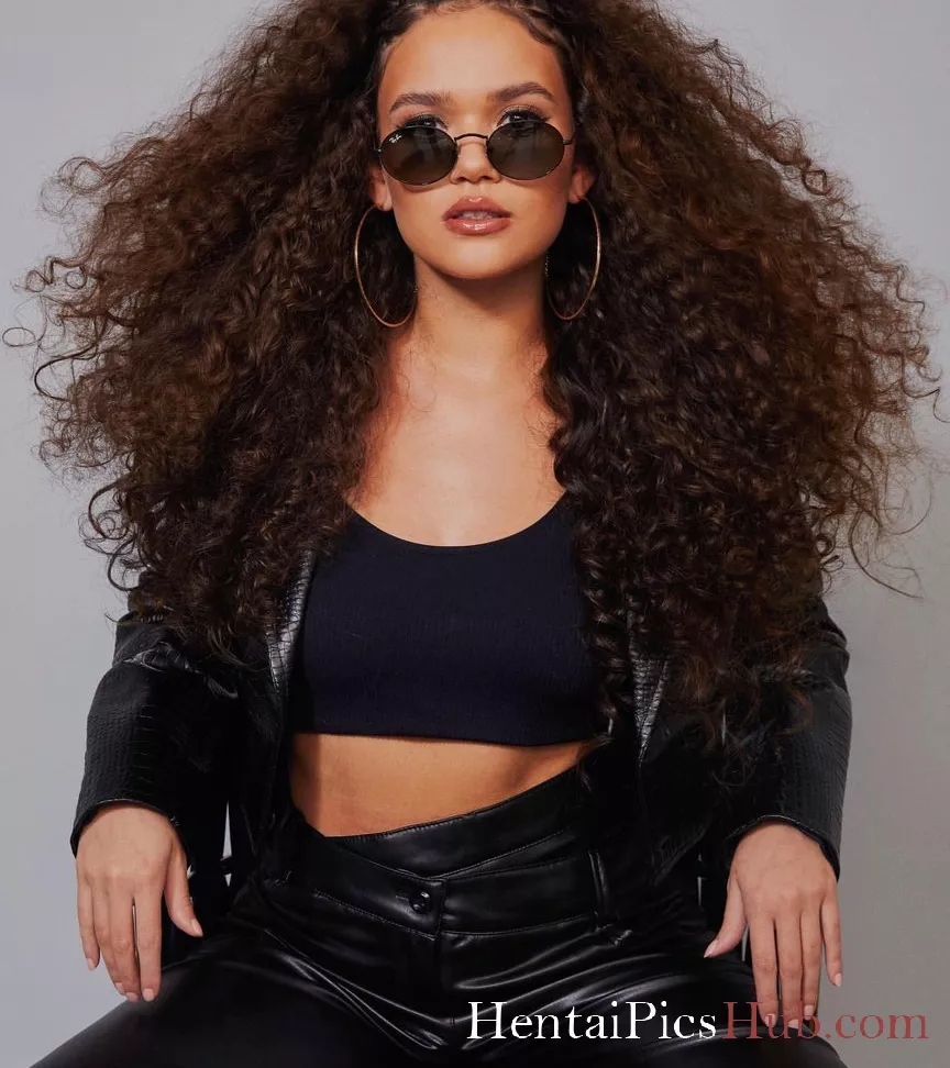 Madison Pettis Nude OnlyFans Leak Photo i5TkmI0V4I