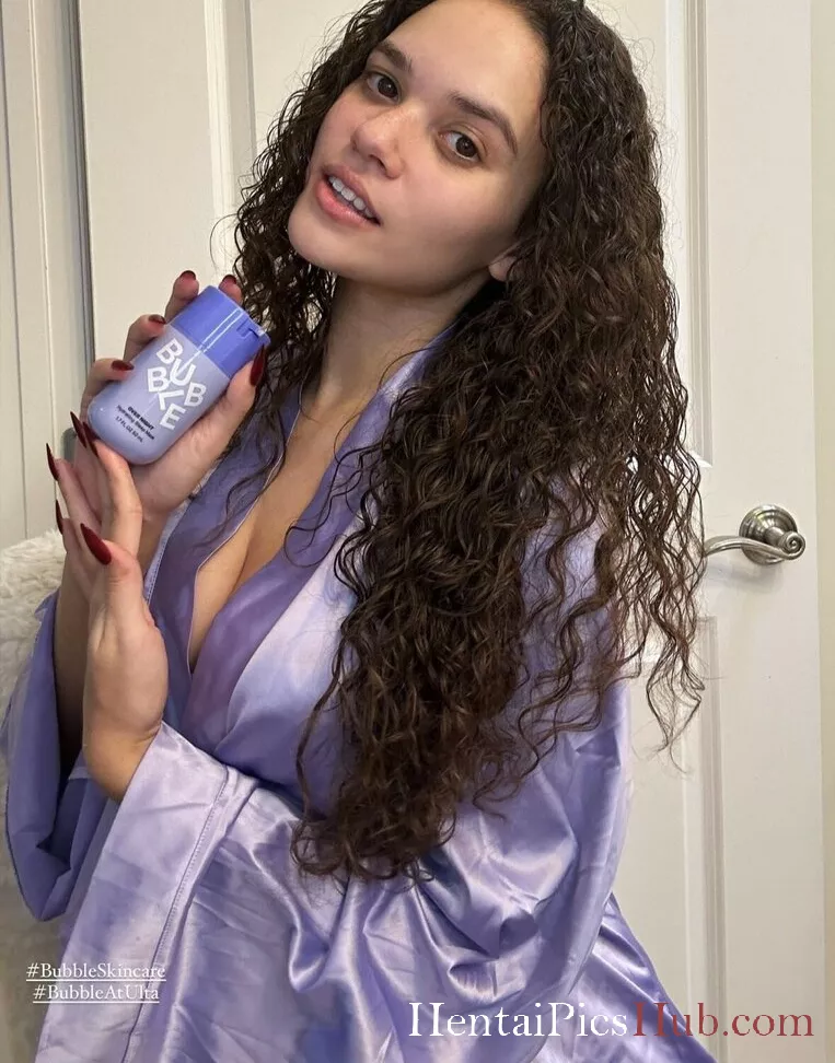 Madison Pettis Nude OnlyFans Leak Photo iM1qZxFOH8