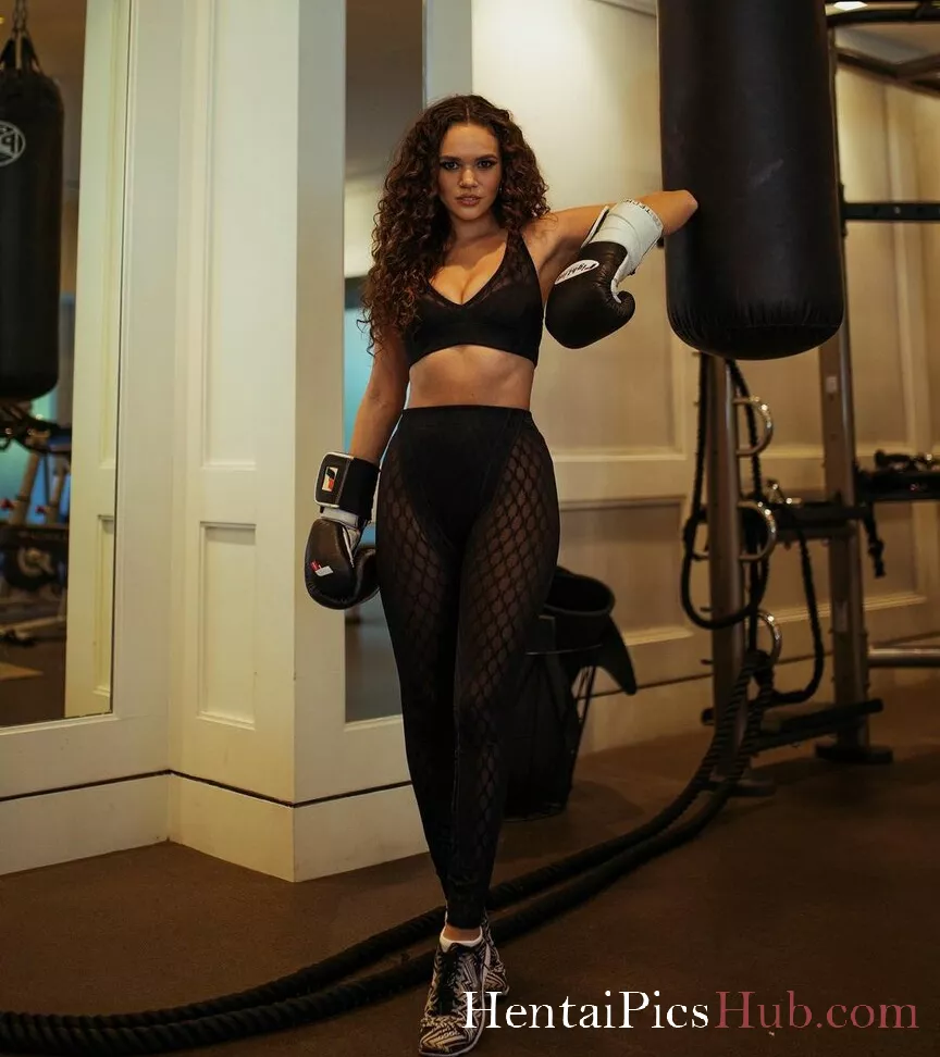 Madison Pettis Nude OnlyFans Leak Photo jAenF0E3a6