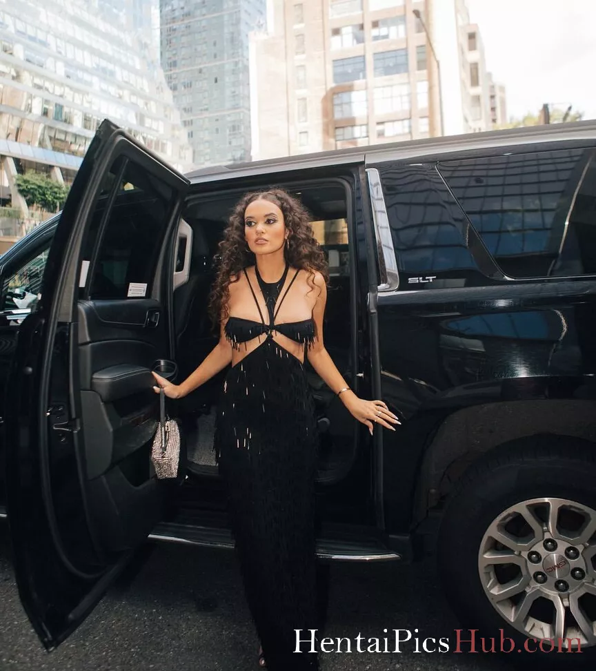 Madison Pettis Nude OnlyFans Leak Photo jFWUui3ZOJ