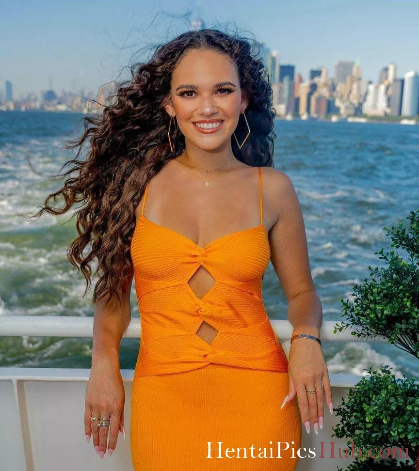 Madison Pettis Nude OnlyFans Leak Photo jq39wGM46U